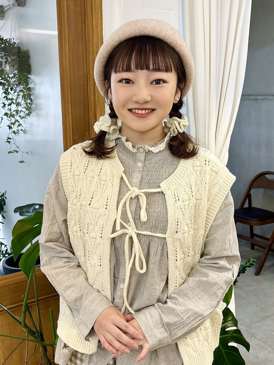 中尾さん
