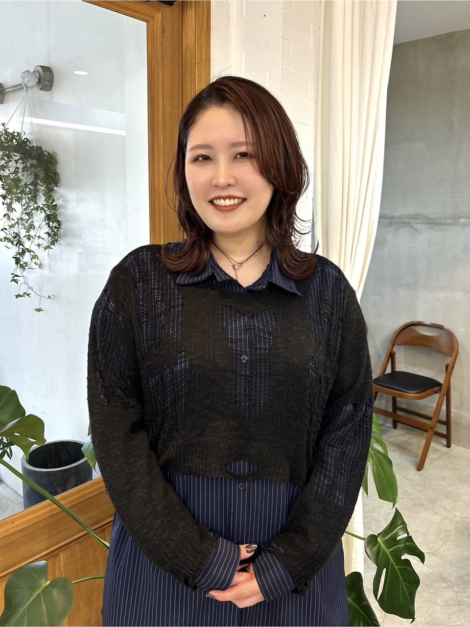 伊藤さん