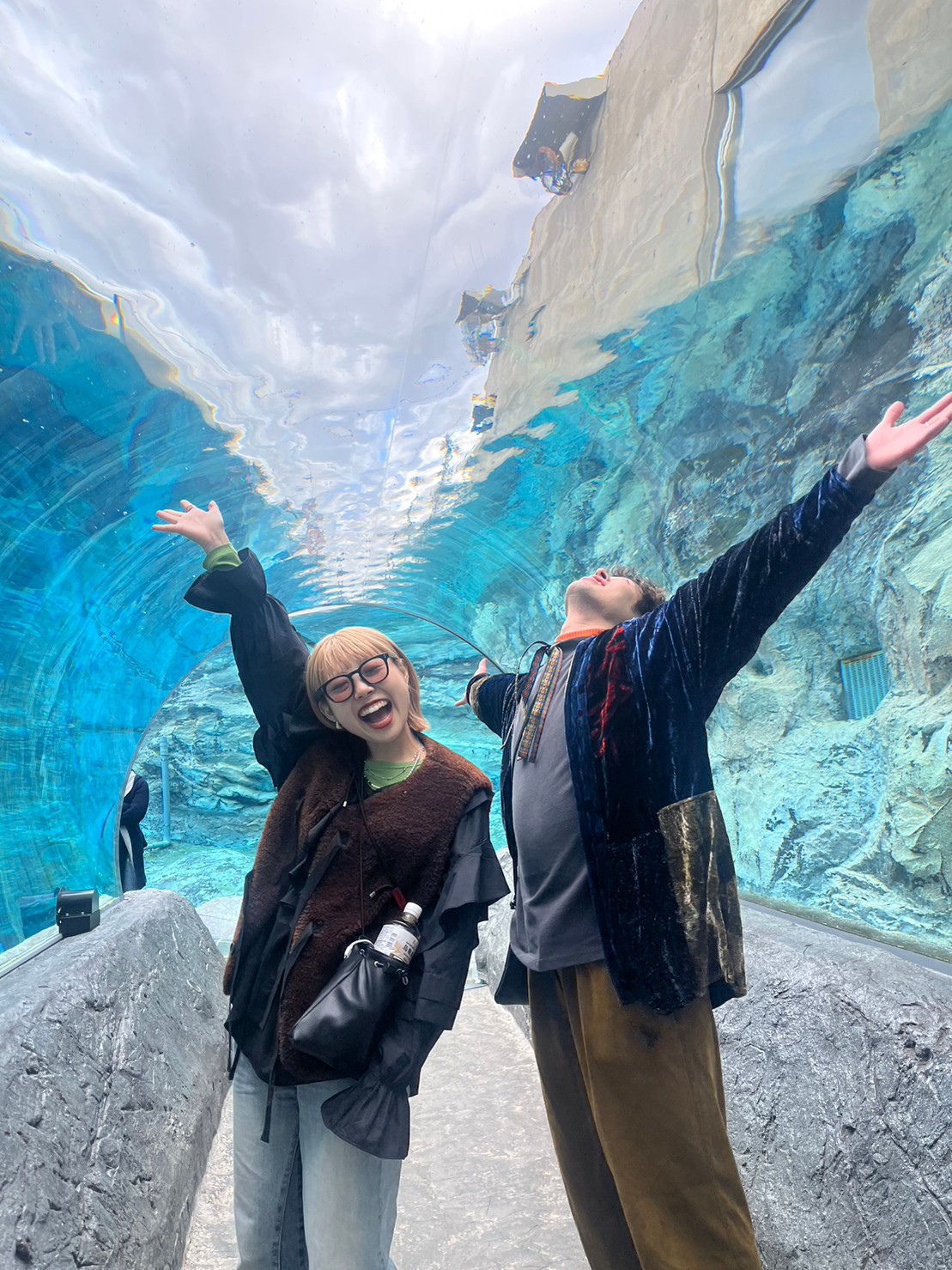 水族館
